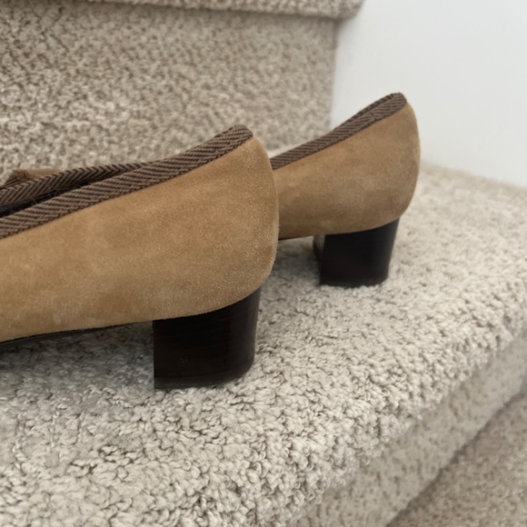 Salvatore Ferragamo Shoes - Picture 9 of 9